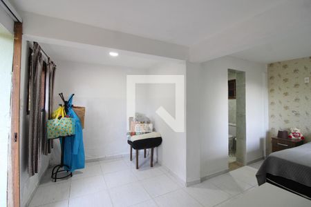 Casa à venda com 285m², 3 quartos e sem vagaQuarto 3 - Suíte