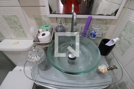 Casa à venda com 285m², 3 quartos e sem vagaBanheiro Social