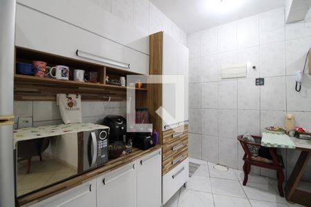 Casa à venda com 285m², 3 quartos e sem vagaCozinha