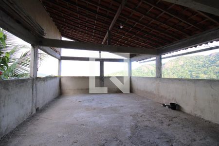 Casa à venda com 285m², 3 quartos e sem vagaTerraço