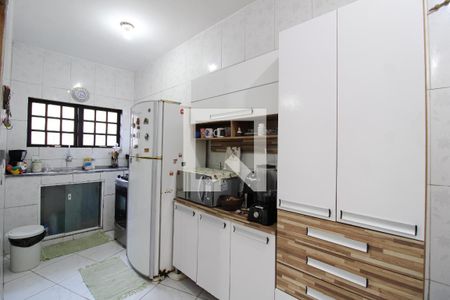 Casa à venda com 285m², 3 quartos e sem vagaCozinha