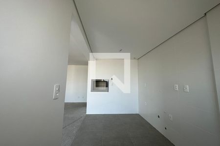 Apartamento à venda com 105m², 3 quartos e 2 vagasCozinha