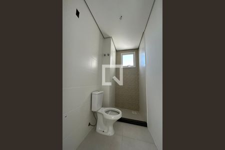 Apartamento à venda com 105m², 3 quartos e 2 vagasBanheiro da Suíte