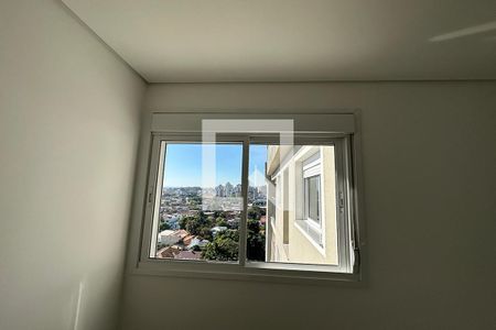 Apartamento à venda com 105m², 3 quartos e 2 vagasJanela do Quarto 3