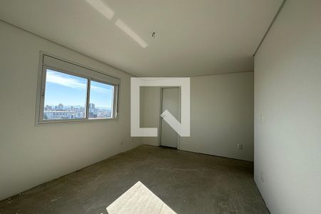 Apartamento à venda com 105m², 3 quartos e 2 vagasQuarto 2 - Suíte