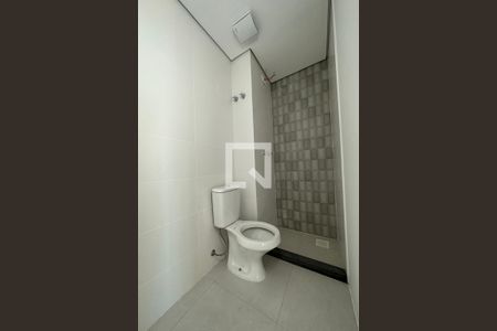 Apartamento à venda com 105m², 3 quartos e 2 vagasBanheiro Social