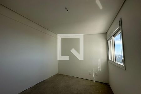 Apartamento à venda com 105m², 3 quartos e 2 vagasQuarto 3