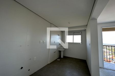 Apartamento à venda com 105m², 3 quartos e 2 vagasCozinha