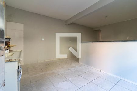 Casa à venda com 75m², 2 quartos e sem vagaCozinha