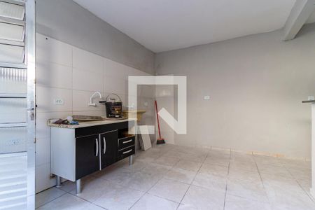 Casa à venda com 75m², 2 quartos e sem vagaCozinha