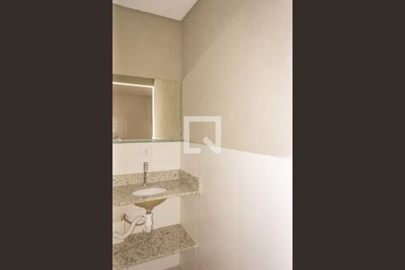 Apartamento para alugar com 35m², 1 quarto e sem vagaBanheiro