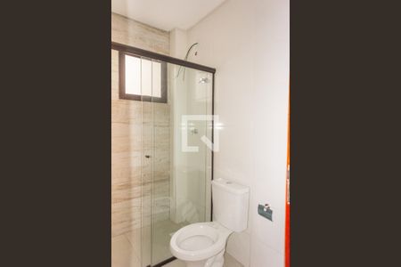 Apartamento para alugar com 35m², 1 quarto e sem vagaBanheiro