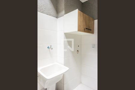 Apartamento para alugar com 35m², 1 quarto e sem vagaÁrea de Serviço