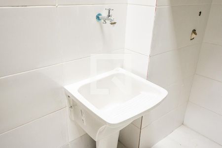 Apartamento para alugar com 35m², 1 quarto e sem vagaDetalhe Tanque