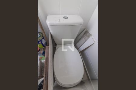 Apartamento à venda com 173m², 3 quartos e 2 vagasÁrea de Serviço - Banheiro