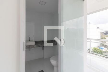 Apartamento à venda com 173m², 3 quartos e 2 vagasSuíte - Banheiro