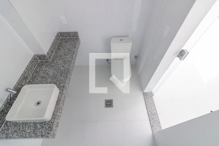 Apartamento à venda com 173m², 3 quartos e 2 vagasSuíte - Banheiro