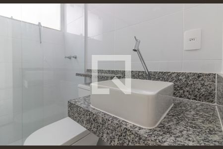 Apartamento à venda com 173m², 3 quartos e 2 vagasBanheiro Social
