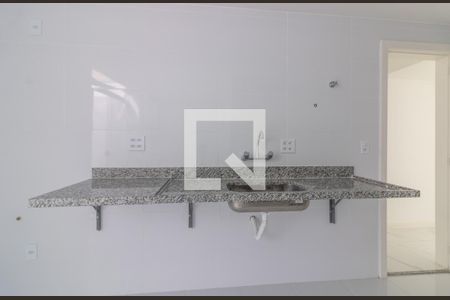 Apartamento à venda com 173m², 3 quartos e 2 vagasCozinha 