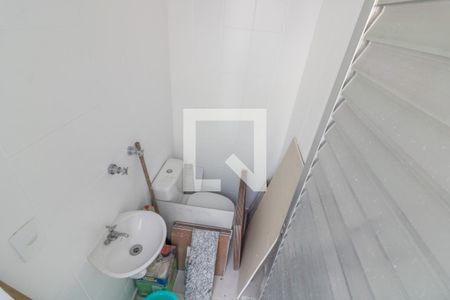 Apartamento à venda com 173m², 3 quartos e 2 vagasÁrea de Serviço - Banheiro