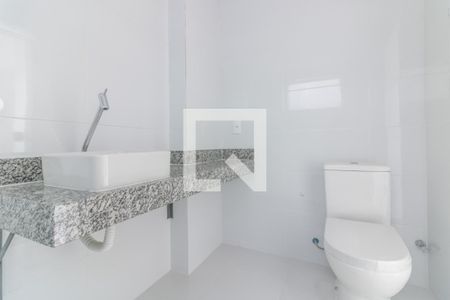 Apartamento à venda com 173m², 3 quartos e 2 vagasSuíte - Banheiro