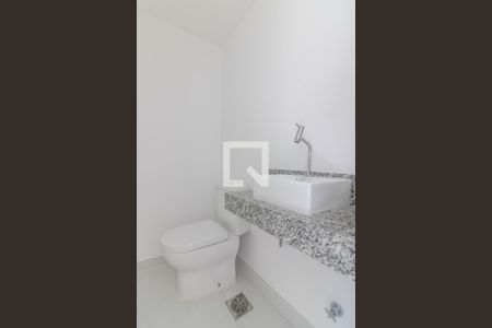 Apartamento à venda com 173m², 3 quartos e 2 vagasLavabo