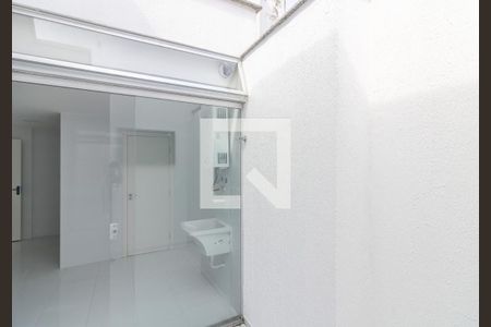 Apartamento à venda com 173m², 3 quartos e 2 vagasÁrea de Serviço