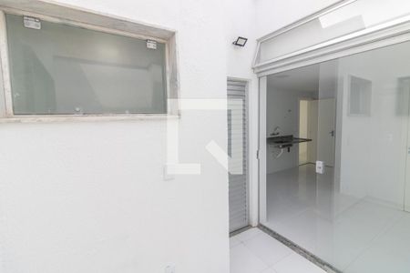 Apartamento à venda com 173m², 3 quartos e 2 vagasÁrea de Serviço