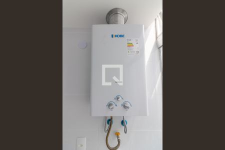 Apartamento à venda com 173m², 3 quartos e 2 vagasÁrea de Serviço