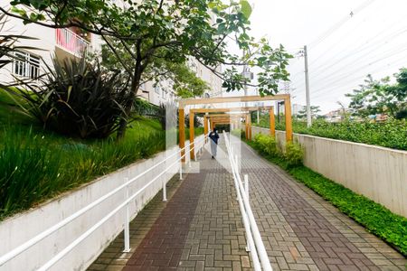 Apartamento à venda com 47m², 2 quartos e 1 vaga Apartamento à venda com 47m², 2 quartos e 1 vagaÁrea comum