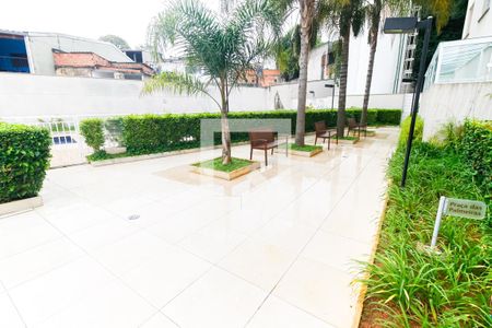 Apartamento à venda com 47m², 2 quartos e 1 vaga Apartamento à venda com 47m², 2 quartos e 1 vagaÁrea comum
