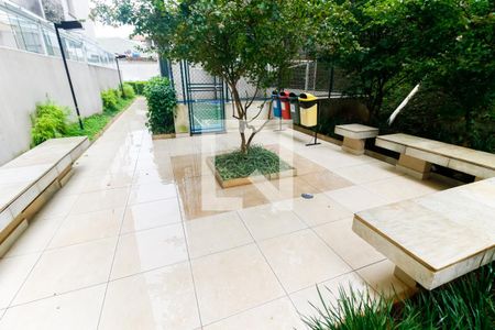 Apartamento à venda com 47m², 2 quartos e 1 vaga Apartamento à venda com 47m², 2 quartos e 1 vagaÁrea comum