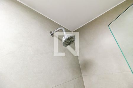 Apartamento à venda com 47m², 2 quartos e 1 vaga Apartamento à venda com 47m², 2 quartos e 1 vagaBanheiro da Suíte