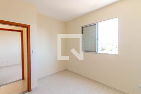 Apartamento à venda com 104m², 3 quartos e 4 vagasQuarto 2