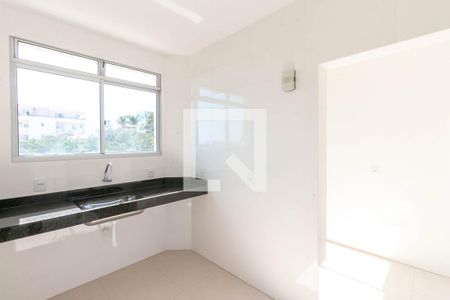 Apartamento à venda com 104m², 3 quartos e 4 vagasCozinha
