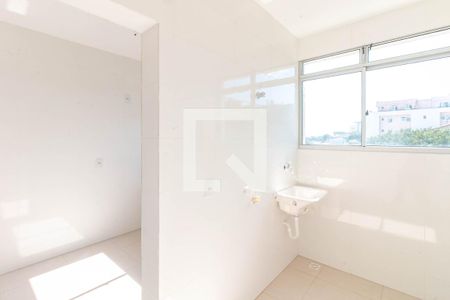 Apartamento à venda com 104m², 3 quartos e 4 vagasÁrea de Serviço