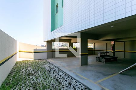 Apartamento à venda com 104m², 3 quartos e 4 vagasGaragem