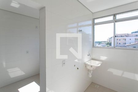 Apartamento à venda com 164m², 3 quartos e 2 vagas Apartamento à venda com 164m², 3 quartos e 2 vagasÁrea de Serviço