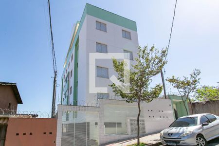 Apartamento à venda com 164m², 3 quartos e 2 vagas Apartamento à venda com 164m², 3 quartos e 2 vagasFachada