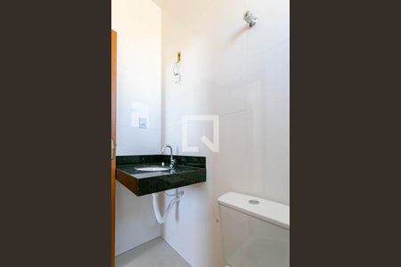 Apartamento à venda com 164m², 3 quartos e 2 vagas Apartamento à venda com 164m², 3 quartos e 2 vagasBanheiro da Suíte