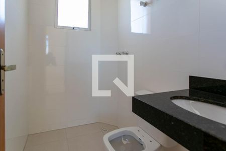 Apartamento à venda com 164m², 3 quartos e 2 vagas Apartamento à venda com 164m², 3 quartos e 2 vagasBanheiro