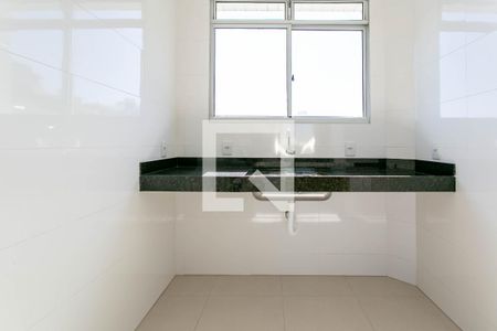 Apartamento à venda com 164m², 3 quartos e 2 vagas Apartamento à venda com 164m², 3 quartos e 2 vagasCozinha