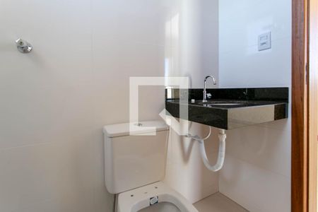 Apartamento à venda com 164m², 3 quartos e 2 vagas Apartamento à venda com 164m², 3 quartos e 2 vagasBanheiro