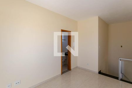 Apartamento à venda com 164m², 3 quartos e 2 vagas Apartamento à venda com 164m², 3 quartos e 2 vagasSala de Estar