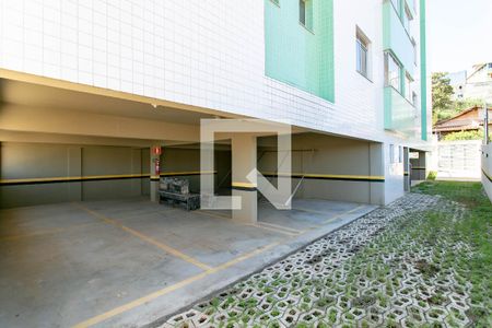 Apartamento à venda com 164m², 3 quartos e 2 vagas Apartamento à venda com 164m², 3 quartos e 2 vagasGaragem