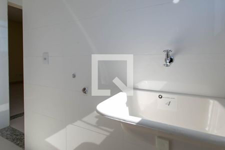 Apartamento à venda com 164m², 3 quartos e 2 vagas Apartamento à venda com 164m², 3 quartos e 2 vagasÁrea de Serviço