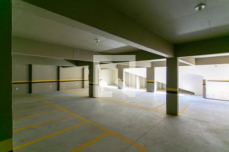 Apartamento à venda com 164m², 3 quartos e 2 vagas Apartamento à venda com 164m², 3 quartos e 2 vagasGaragem de Motos