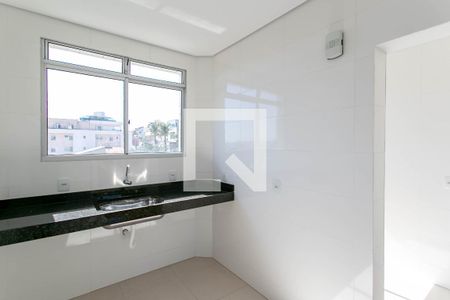 Apartamento à venda com 164m², 3 quartos e 2 vagas Apartamento à venda com 164m², 3 quartos e 2 vagasCozinha