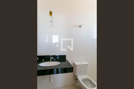 Apartamento à venda com 164m², 3 quartos e 2 vagas Apartamento à venda com 164m², 3 quartos e 2 vagasBanheiro da Suíte