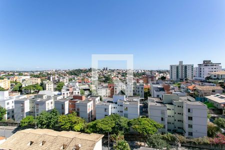 Apartamento à venda com 164m², 3 quartos e 2 vagas Apartamento à venda com 164m², 3 quartos e 2 vagasVista do Quarto 3